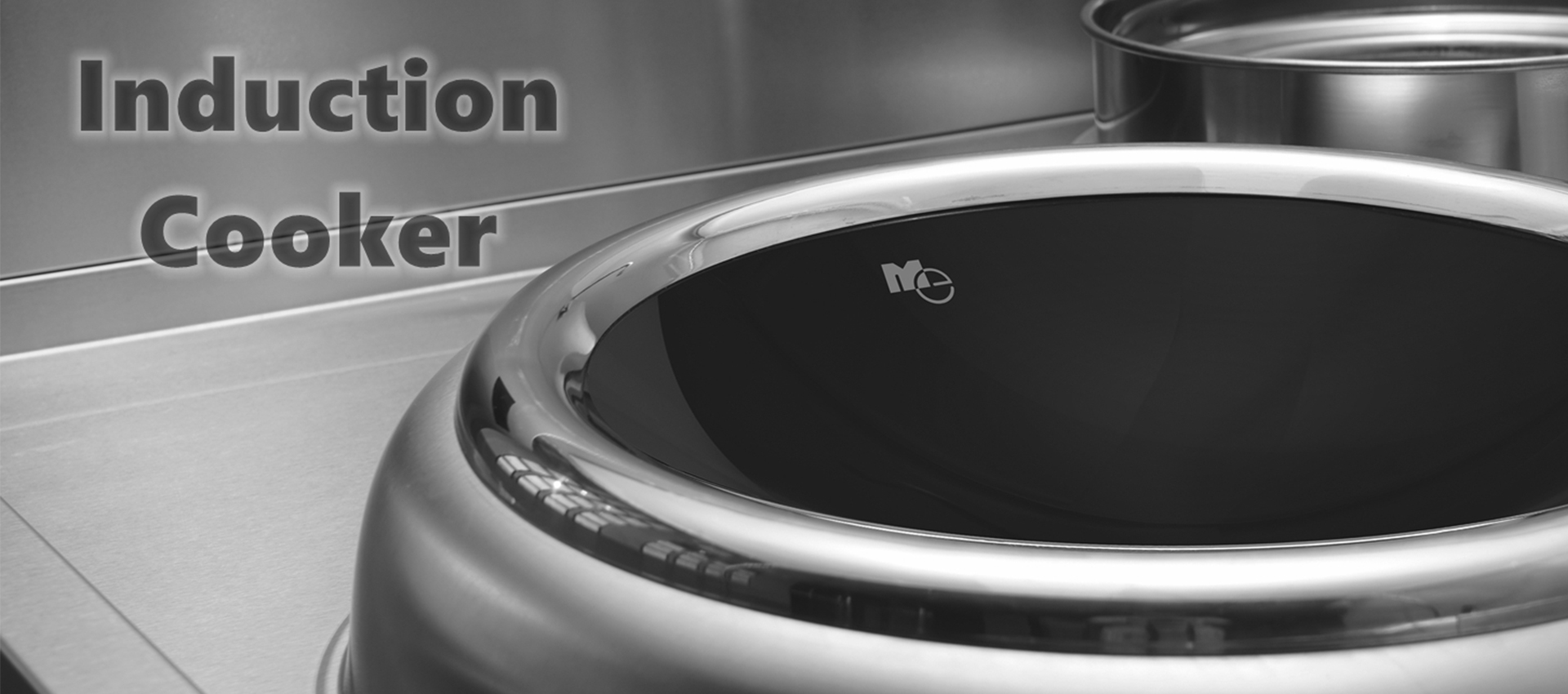 Induction Cooker